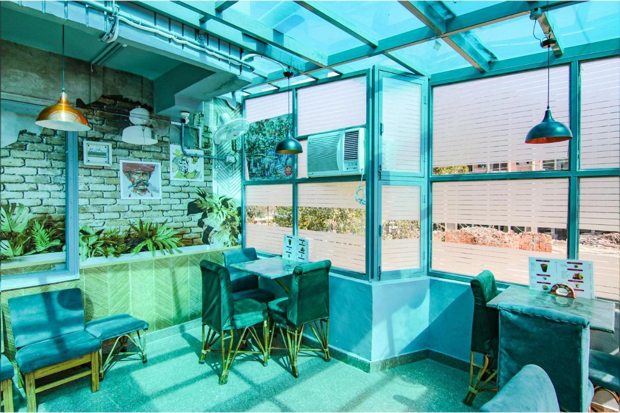Fabhotel Hi By Madras Rishikesh Exterior photo